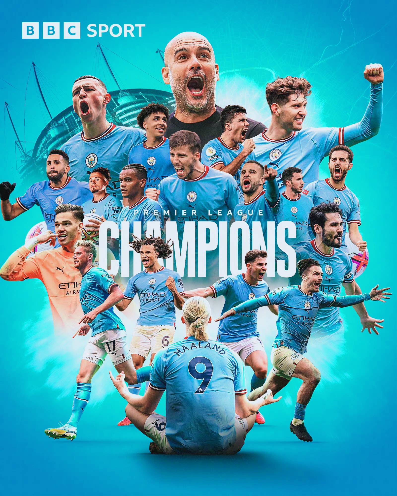 [中超]于汉超带球突入禁区 左脚低射锁定胜局