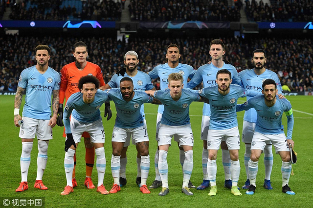 欧冠淘汰赛晋级形势解读 多支豪门压力上升