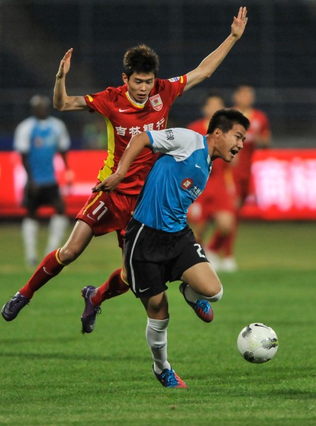 [亚冠]亚冠惨败后 国安主帅塞蒂恩号召全队“向前看”