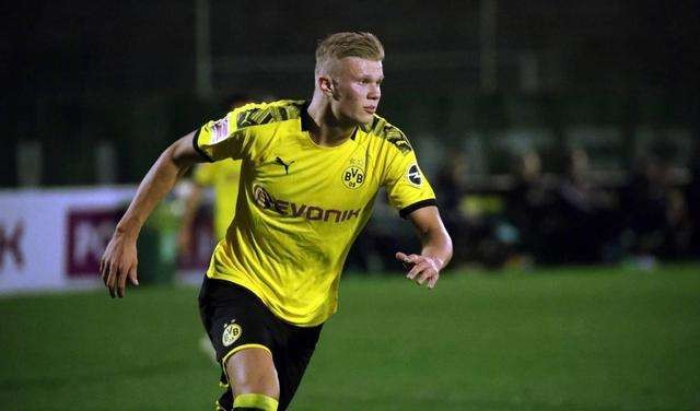 第20轮：富勒姆VS利物浦